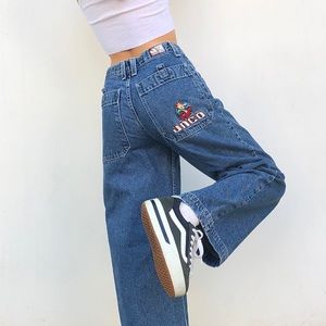 ISO JNCO JEANS